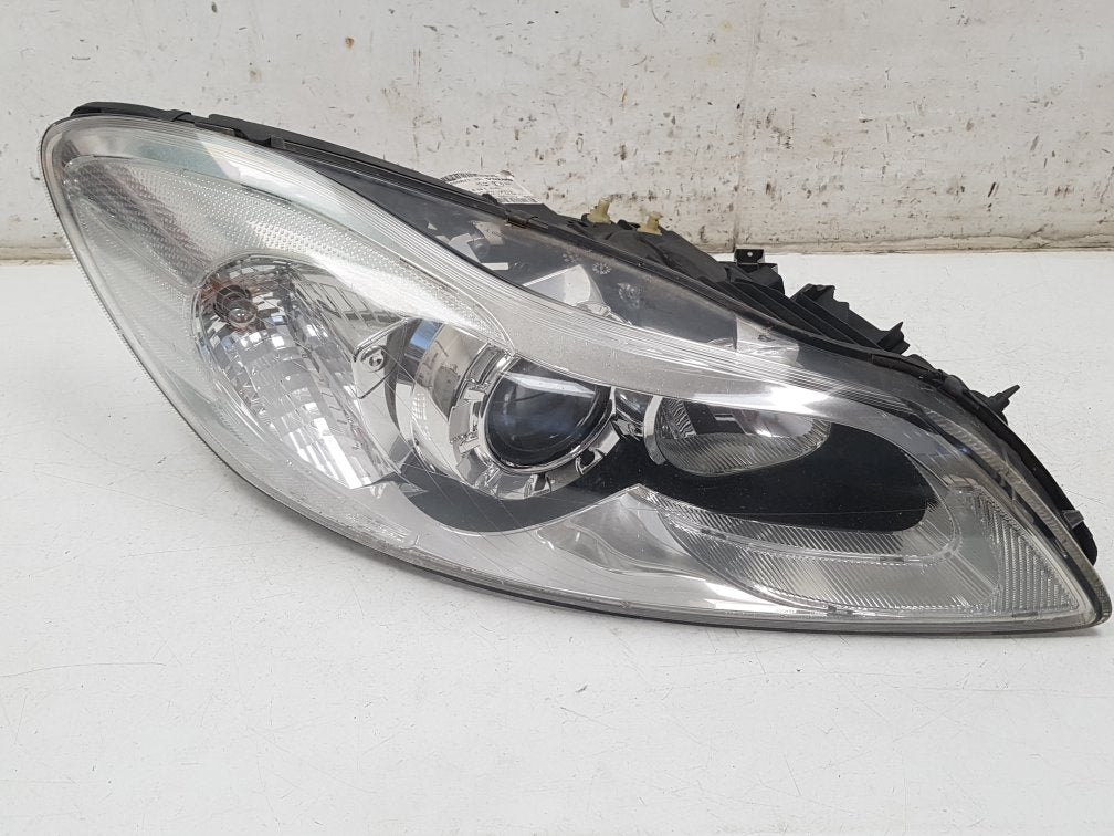 2006 - 2012 Volvo C30 Hatchback Right Headlight 31299821
