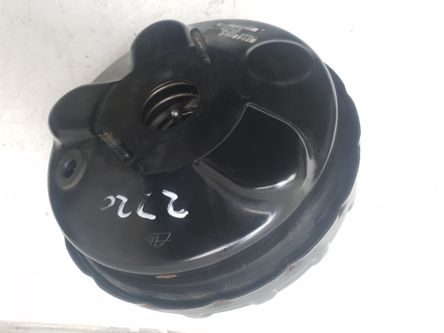 2008 - 2011 Volvo V70 Estate Brake Booster 31274701