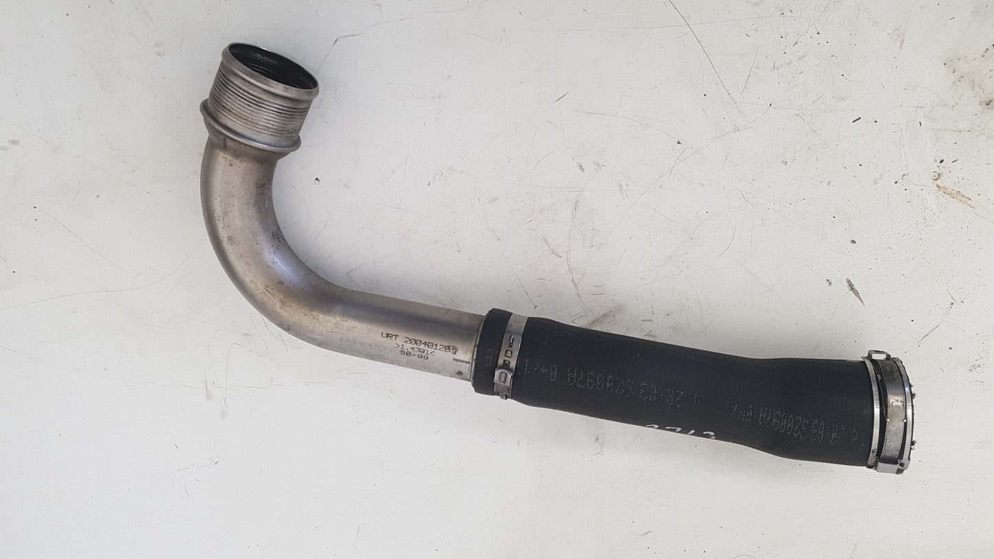 2007 - 2015 Saab 9-3 Estate AIR INTAKE HOSE 320097A