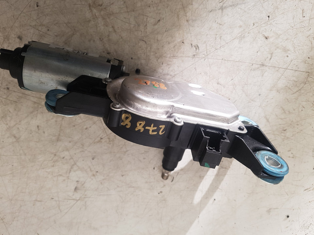 Volvo V70 Rear Wiper Motor Rear 2008-2011 30663891 12M Warranty