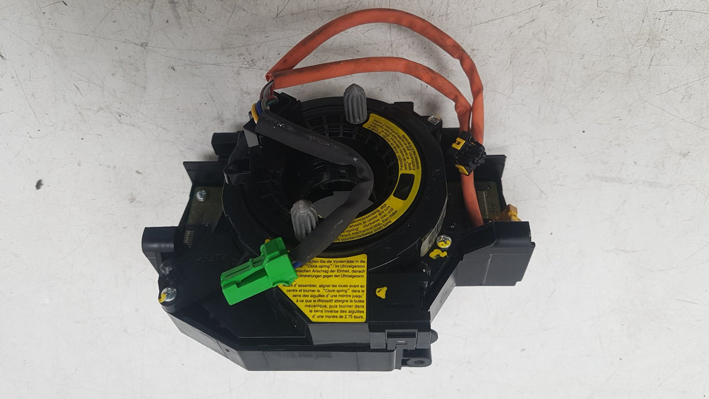 2006 - 2012 Volvo C30 Hatchback Power Steering Control Module 31313107