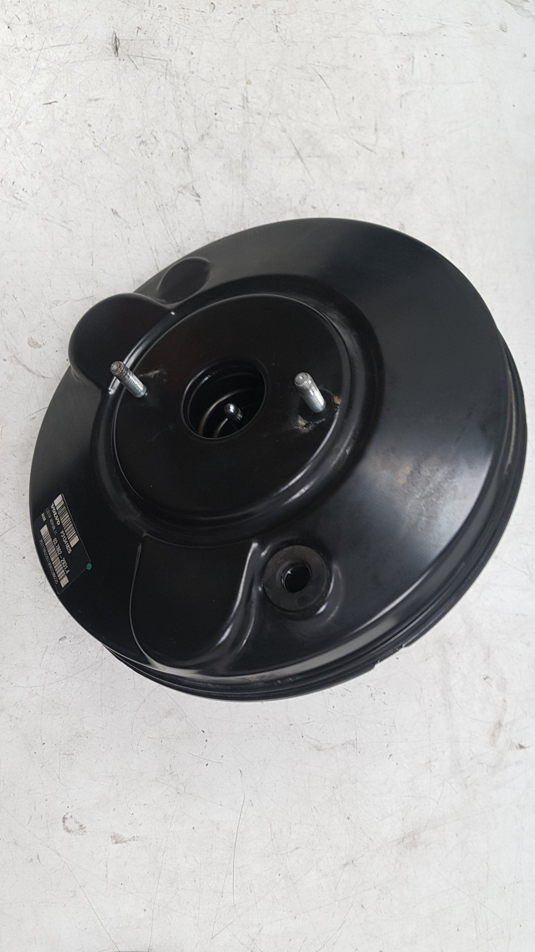 2008 - 2012 Volvo S40 Saloon Brake Booster 31341825