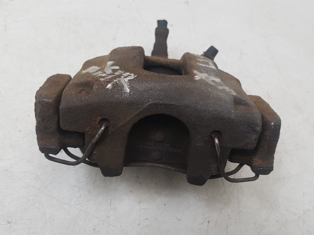 2000 - 2007 Volvo XC70 Estate Left Rear Caliper 8251312