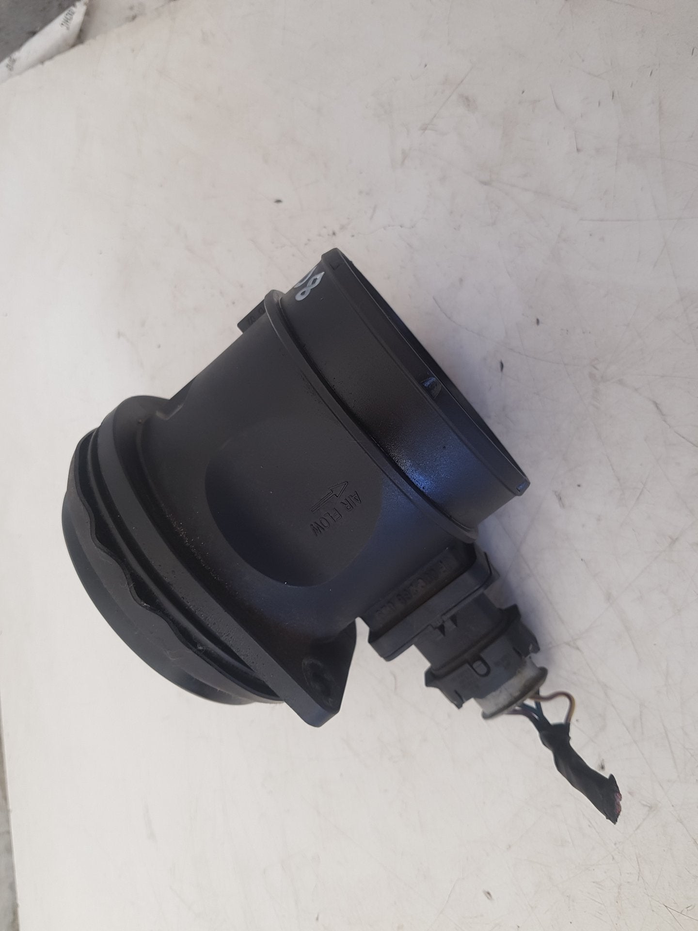 2012-2015 Volvo V40 V60 S60 XC60 Air Flow Meter MAF Sensor 0281006346 31361223