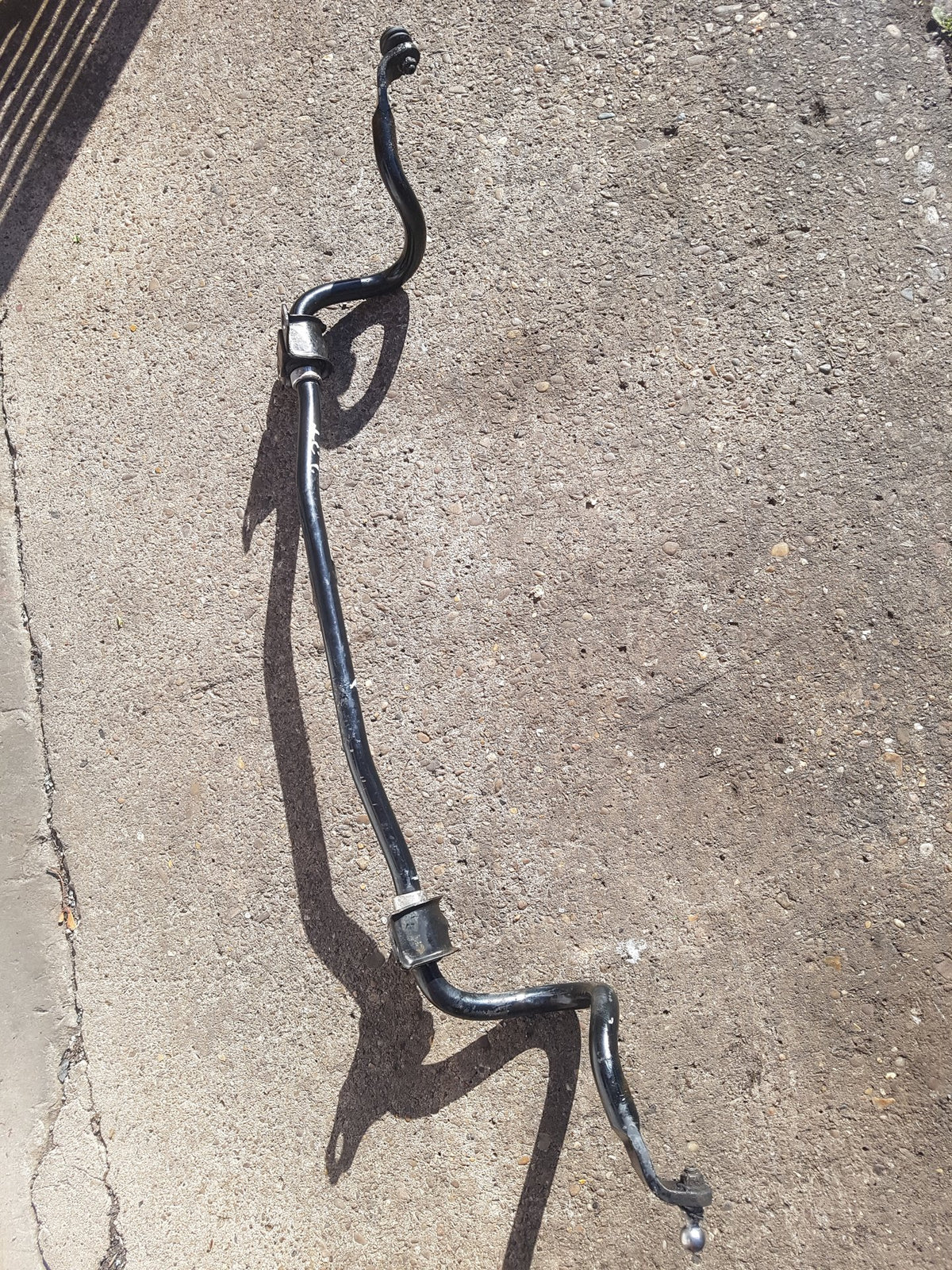 2008-2013 Volvo XC60 Front Anti-Roll Bar 31340516