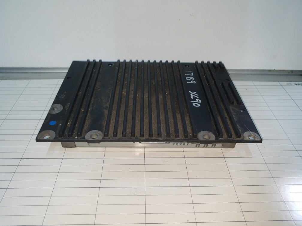 2005 - 2010 Volvo XC90 Estate Amplifier 31260738 31215662