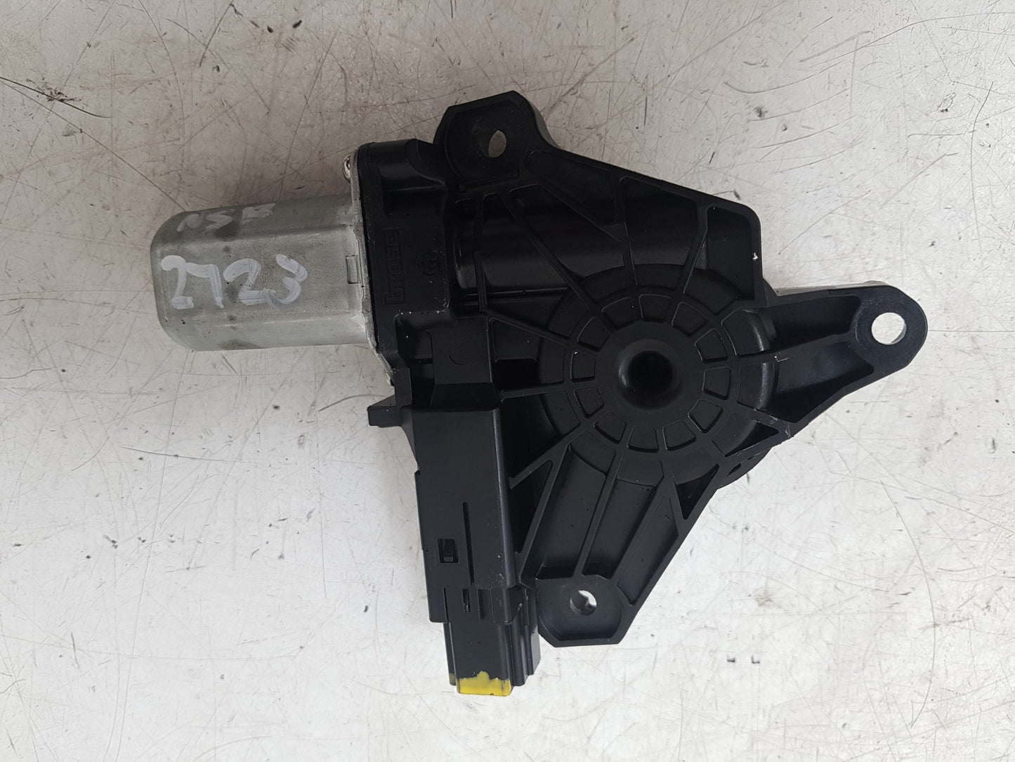 2013 - 2019 Volvo V40 III 525 Hatchback WINDOW MOTOR 017544100