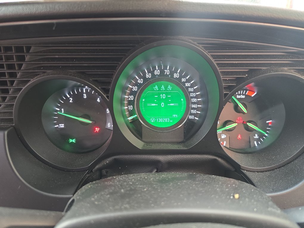 2010 - 2012 Saab 9-5 Saloon Engine 55568231