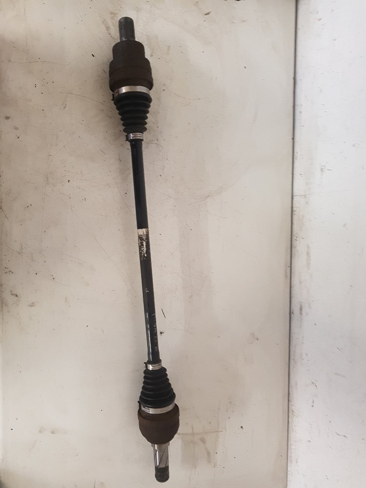 2007-2010 Volvo XC90 Rear Driveshaft Either Side 30651528