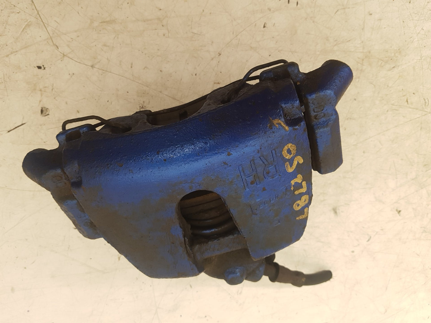 2004 - 2010 Volvo V50 Estate Right Front Caliper 36000484
