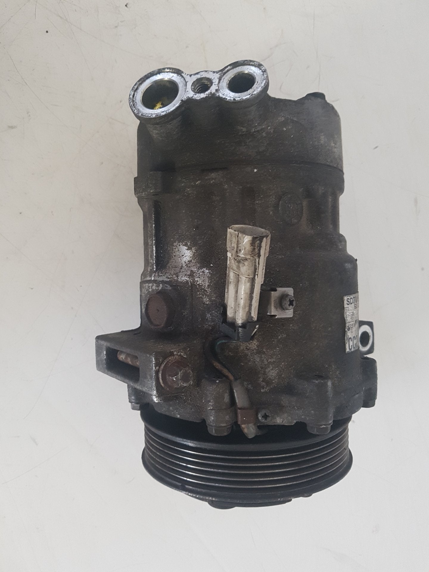 2005 - 2015 Saab 9-3 Estate A/C Compressor 13171593