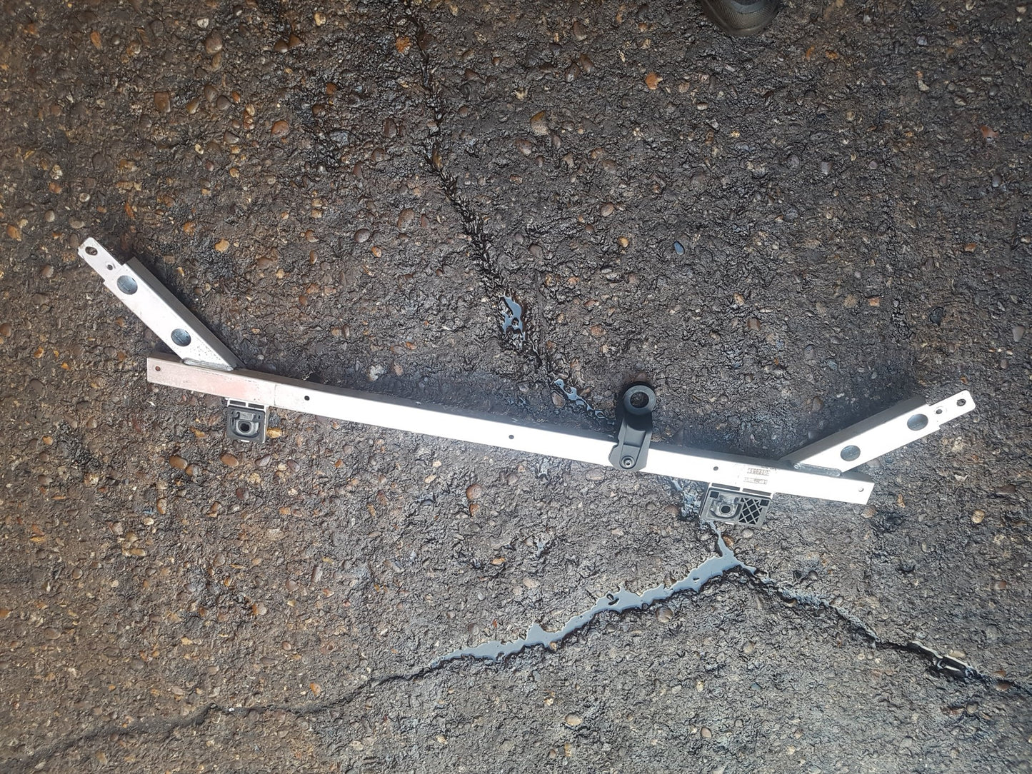2017 - 2026 Volvo V60 II 225 Estate SUBFRAME BRACE (FRONT) 32277114