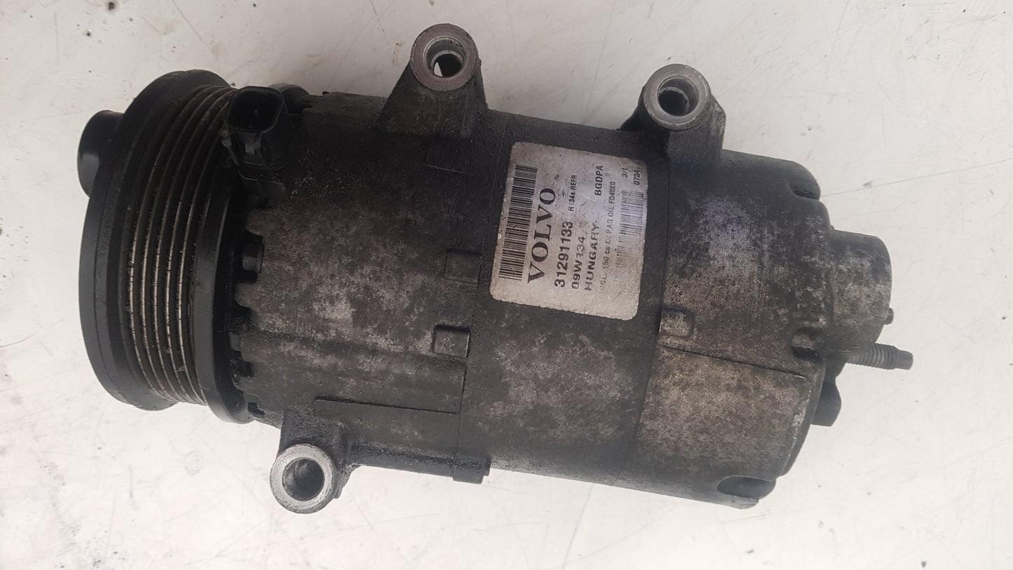 2008 - 2016 Volvo V70 Estate A/C Compressor 31267514