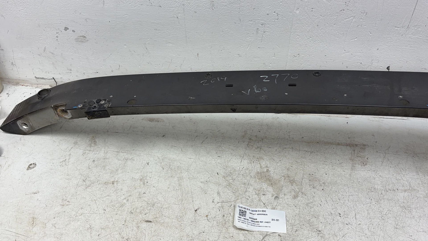 2017 - 2026 Volvo V60 II 225 Estate IMPACT ABSORBER 32234656