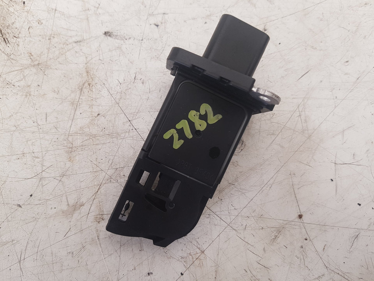 2010 - 2017 Volvo XC60 Estate Air Flow Meter 6C1112B579AA