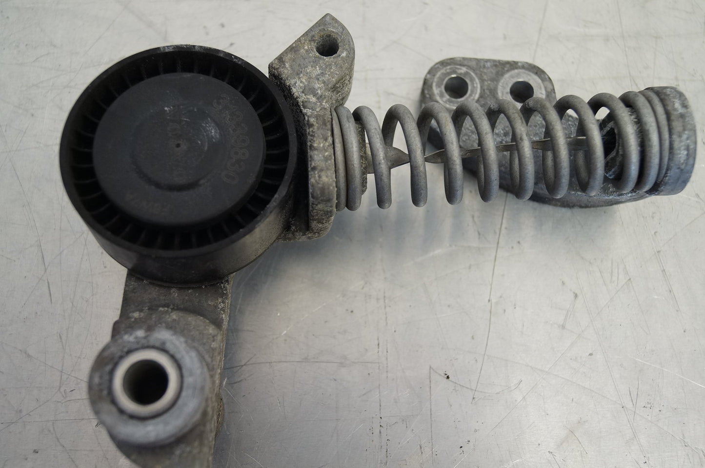 2012 - 2017 Volvo V40 Hatchback Belt Tensioner 31339830