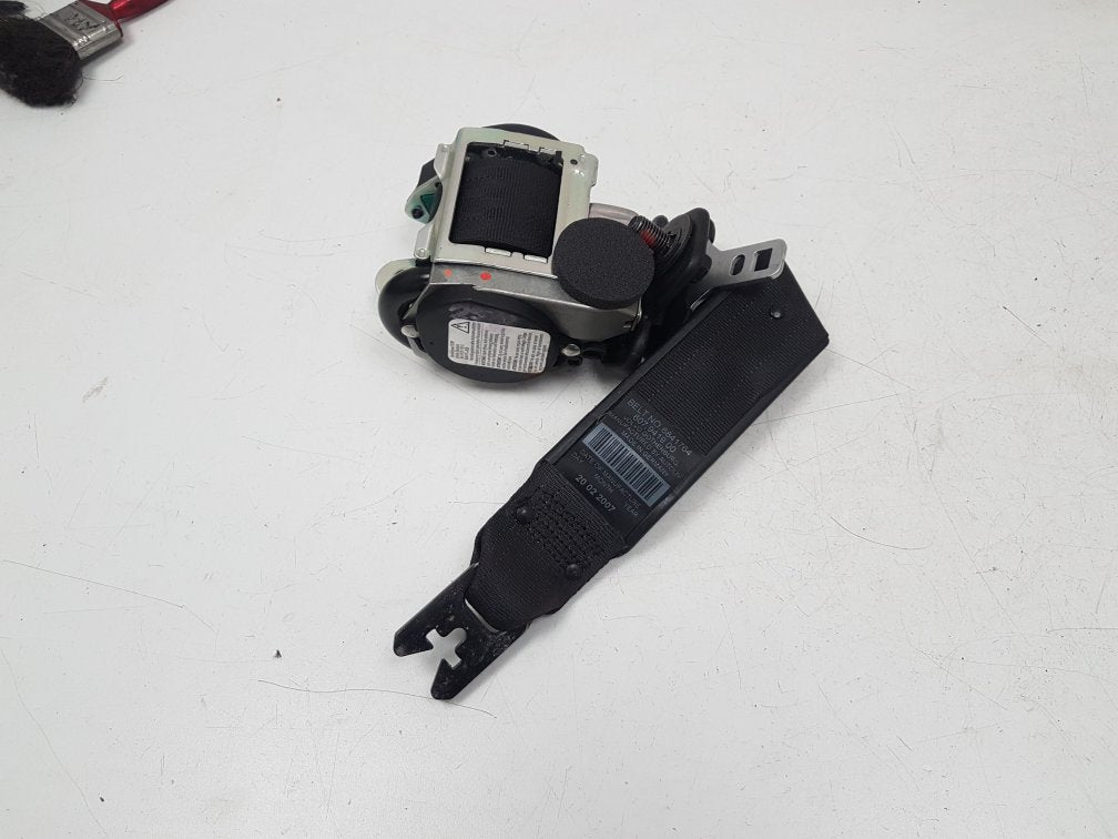 2003 - 2014 Volvo XC90 Estate Right Rear Seat belt 6841764