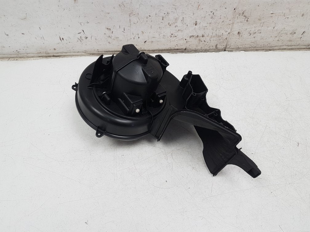 2010 - 2015 Volvo V70 Estate Blower Motor 31291517