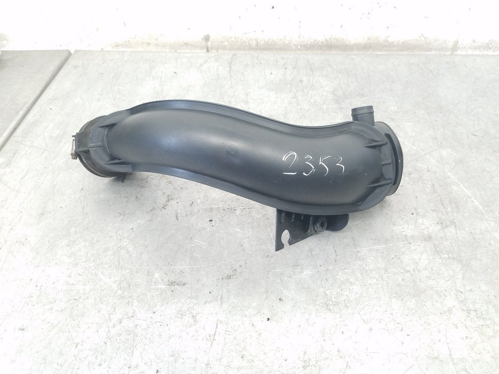 2012 Volvo S80 Saloon INTAKE PIPE 31338006