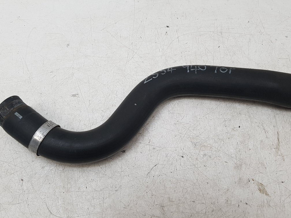 1986 - 1998 Volvo 940 Estate RADIATOR HOSE 3547147