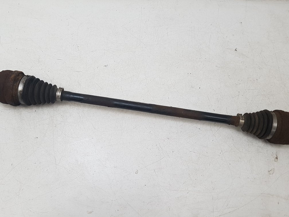 2002 - 2006 Volvo XC90 Estate Left Rear Drive Axle 30759249