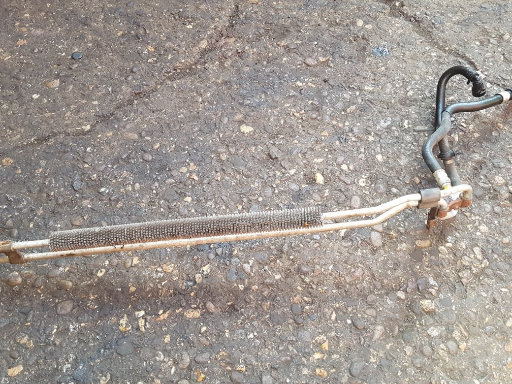 2007 - 2015 Volvo V70 Estate Power Steering Oil Cooler 3130111