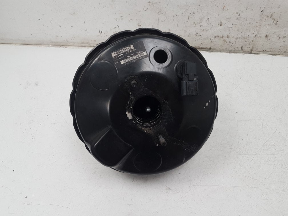2012 - 2016 Volvo V40 Hatchback Brake Booster 31362926K