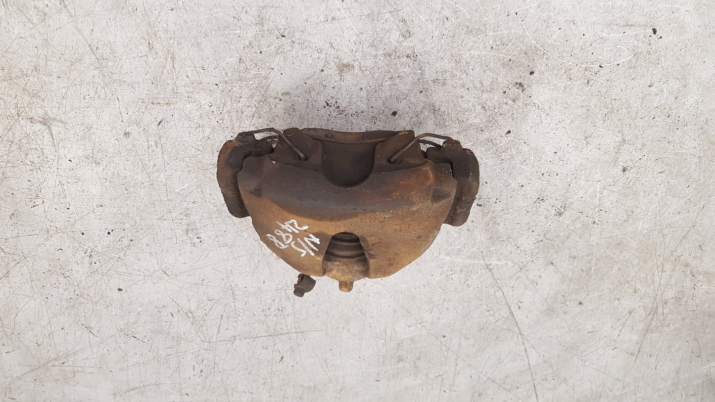 Saab 9-3 Left Front Caliper Left Front 1998-2002 5055413 12M Warranty