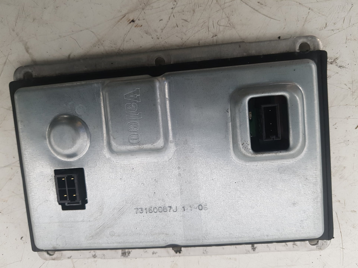 2002 - 2006 Volvo XC90 Estate XENON BALLAST PACK 89035113
