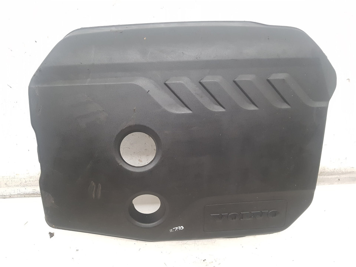 2013 - 2016 Volvo V40 III 525 Hatchback Engine Cover AV6Q-6N041A