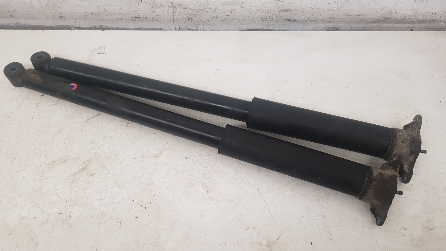 2012-2016 Volvo V40 1.6D Genuine Rear Shock Absorbers Pair D4162T — VS Breakers