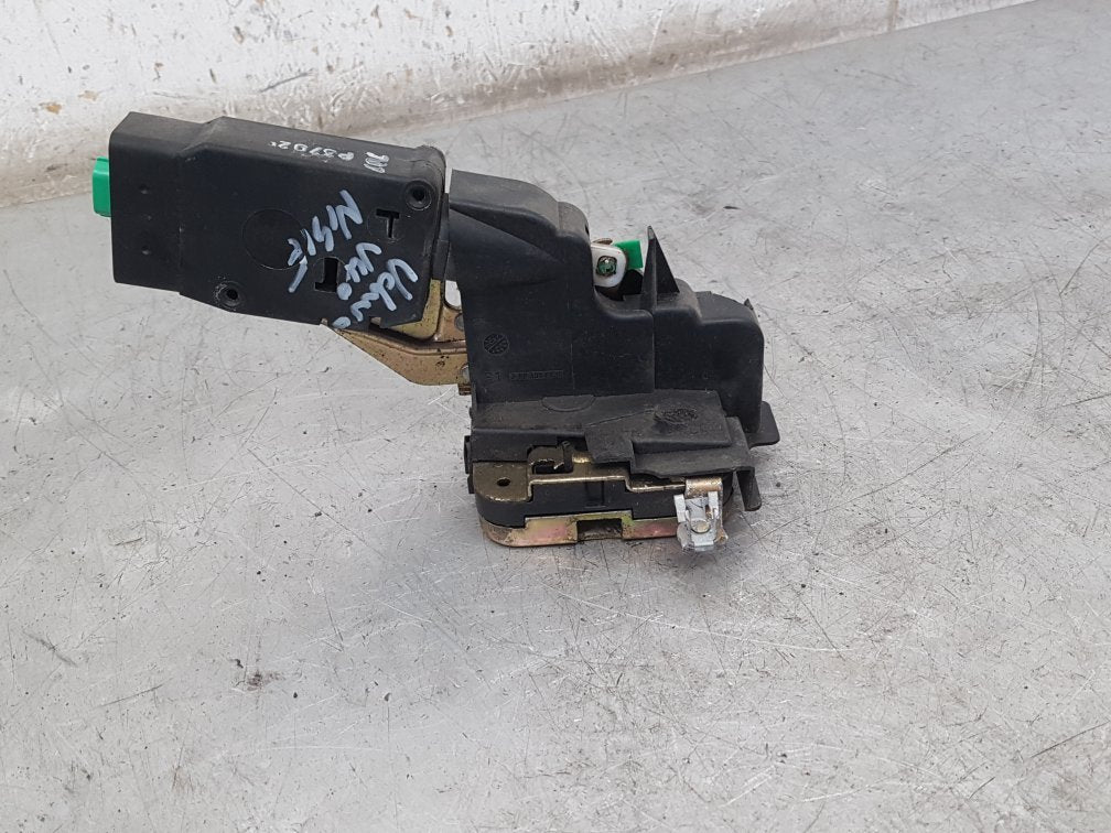 1999 - 2004 Volvo V40 Estate Left Front Door Lock Actuator