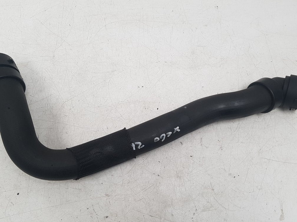 2010 - 2014 Volvo V60 Estate RADIATOR HOSE BG918260GA