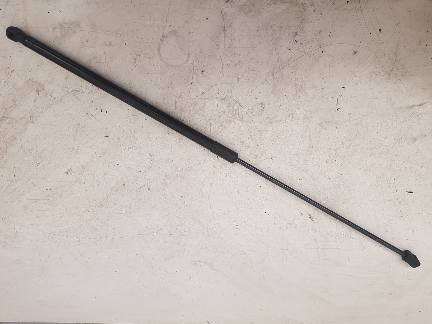 2012 - 2016 Volvo V40 Hatchback BOONET SUPPORT STRUT 31298282