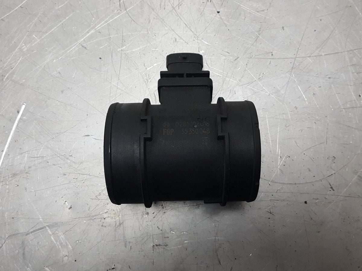 2005-2011 Saab 9-3 9-5 1.9 Diesel Air Flow Meter 0281002618