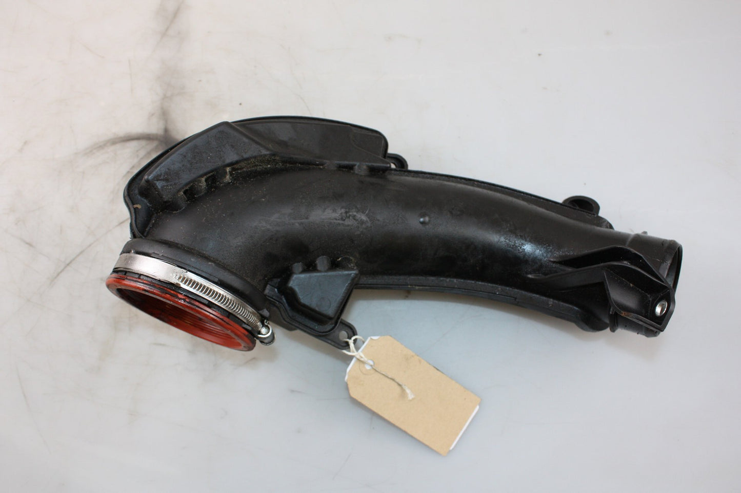 2010 - 2012 Volvo C30 Intercooler Pipe 31293547