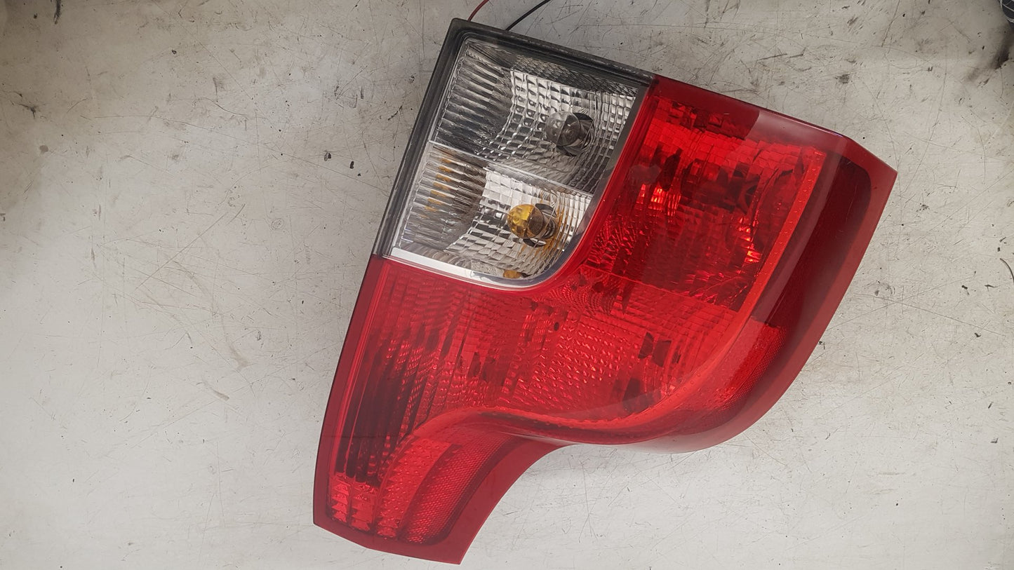 2005-2012 Volvo XC90 Estate Left Rear Light