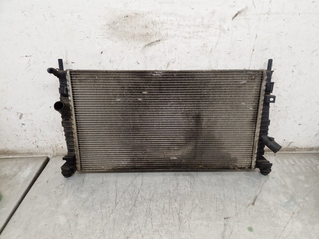 2004 - 2010 Volvo V50 Estate Radiator 3M5H8005TL