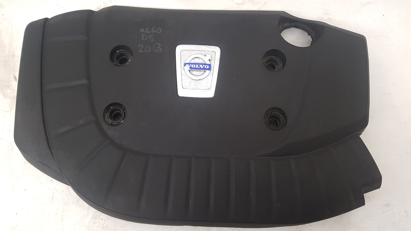 2012 Volvo V60 Engine Cover 31339884