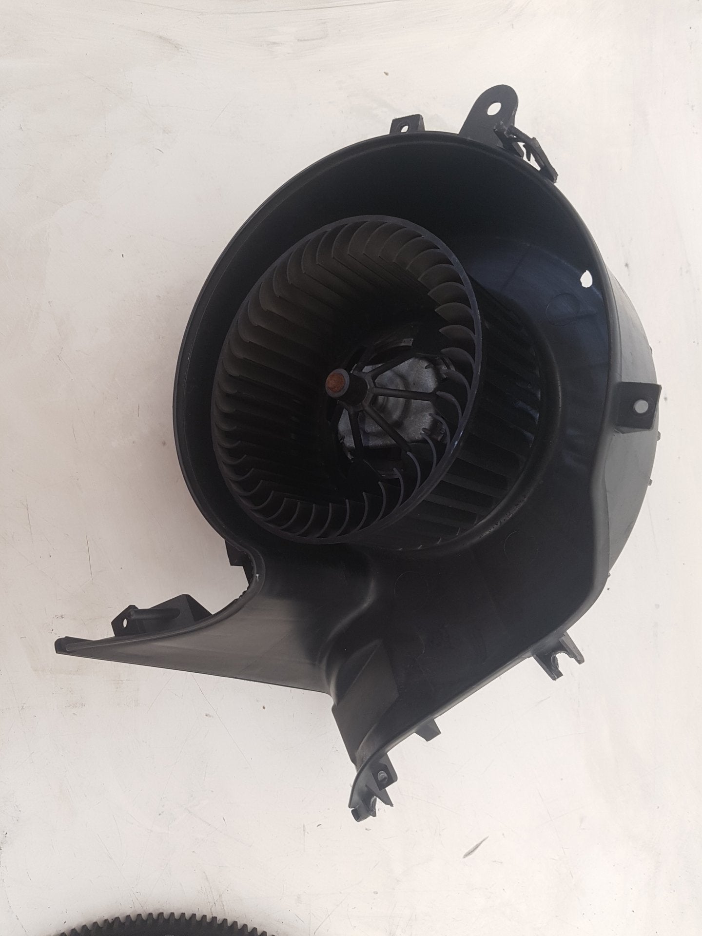 2007 - 2015 Saab 9-3 Estate Blower Motor 006957M