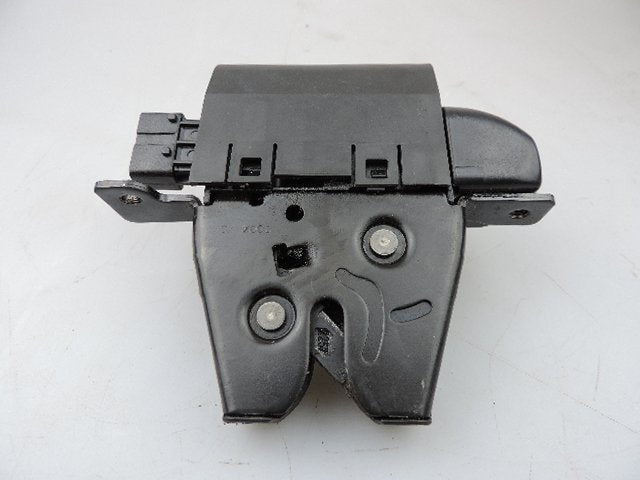 2007 - 2011 Saab 9-3 CENTRAL LOCKING MOTOR -BOOT/TAILGATE/HATCH 12792806