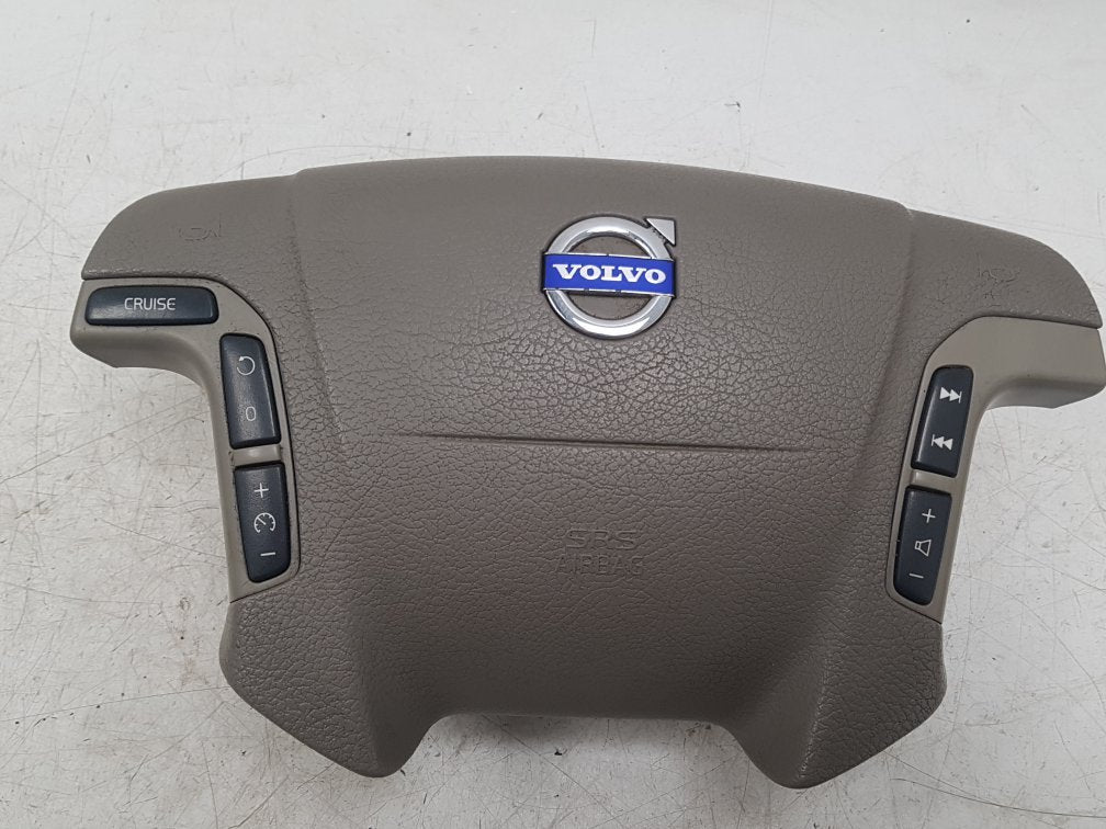 2005 - 2008 Volvo V70 Estate Right Airbag 30658933