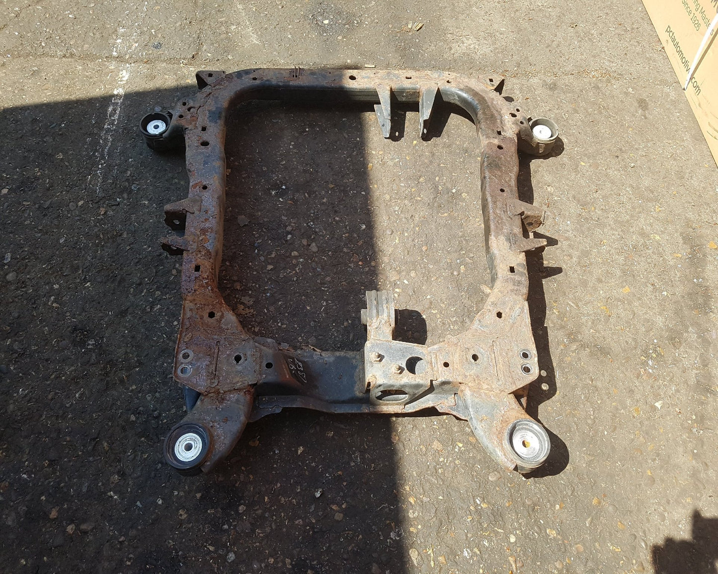 2006 - 2010 Saab 9-3 Estate Front Subframe 12762720
