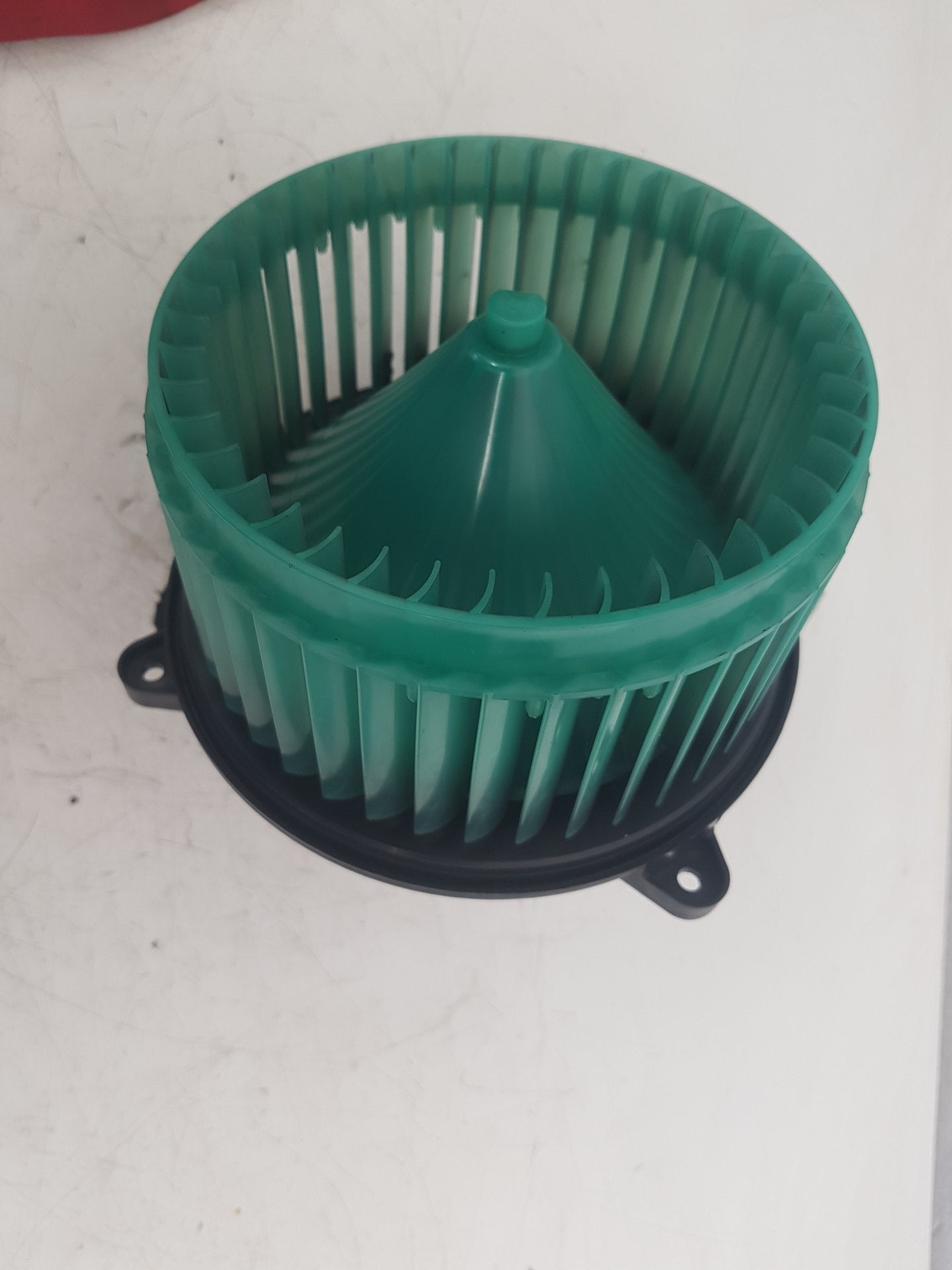 2010 - 2012 Saab 9-5 Saloon Blower Motor 5242673301