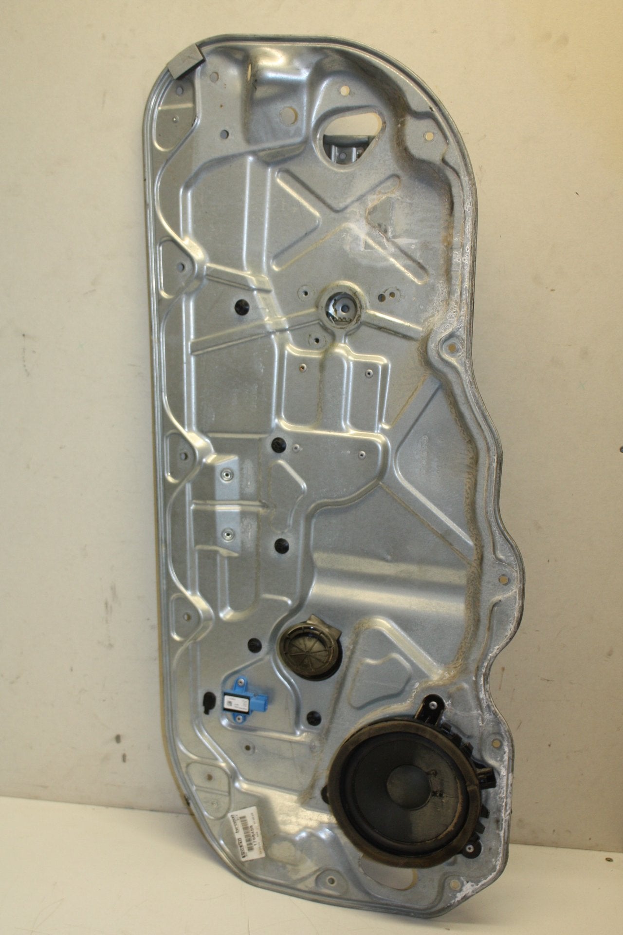 2007 - 2014 Volvo C30 WINDOW REGULATOR/MECH ELECTRIC (FRONT DRIVER SIDE) 8679979