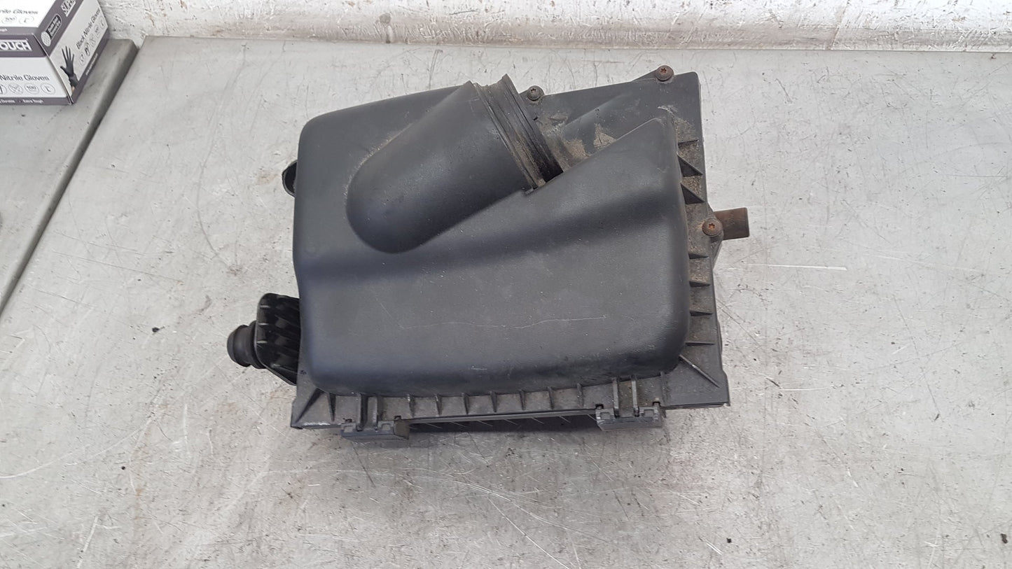 2007 - 2011 Saab 9-3 Saloon Air Filter Box 55559779