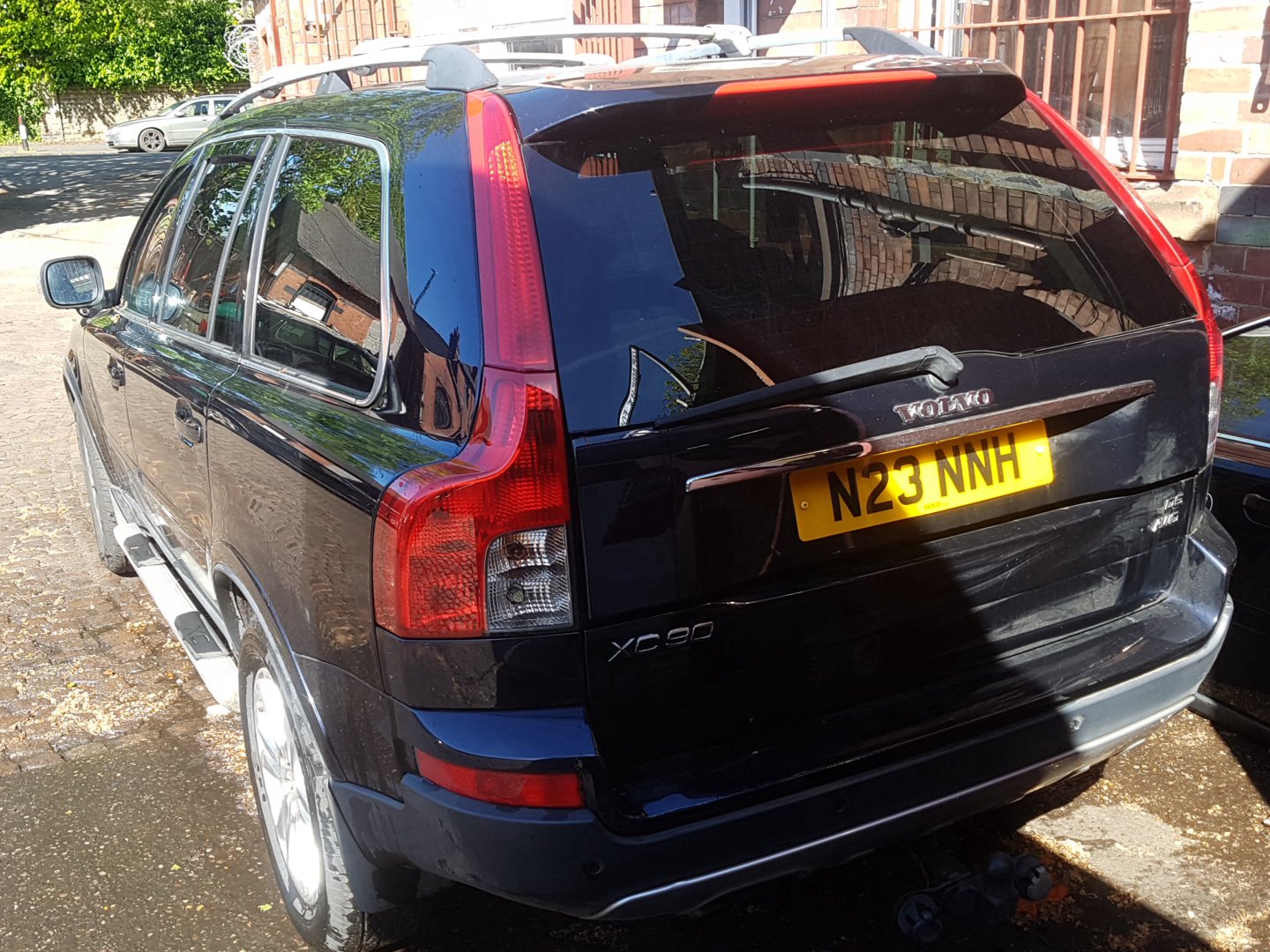2006 Volvo XC90 I 275 SUV Diesel
