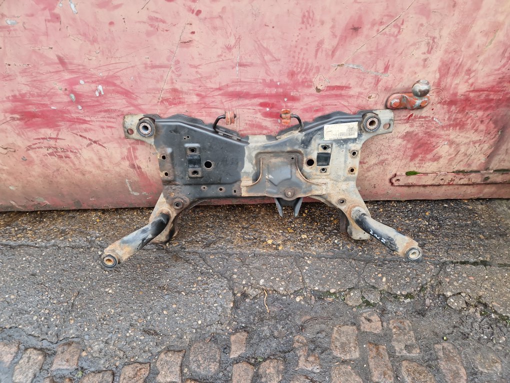 2004 - 2010 Volvo S40 Saloon Rear Subframe