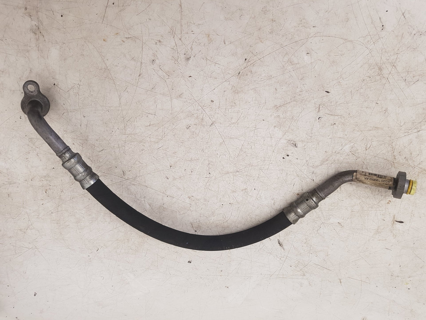2010 - 2017 Volvo XC60 Estate A/C Pipe 6G9N-19N602-AA