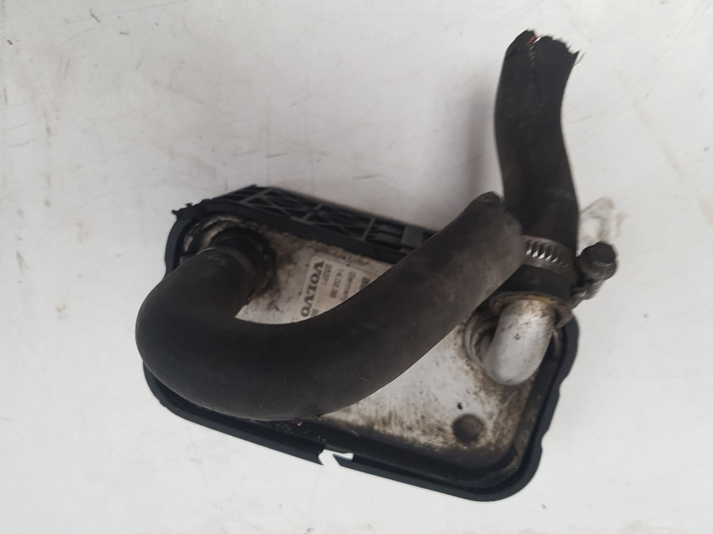2004 - 2007 Volvo XC70 Estate Engine Oil Cooler 8677973